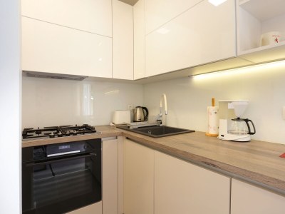 Apartment One bedroom apartment with terrace Kaštel Gomilica, Kaštela A-19248-a - Outdoor photo 33