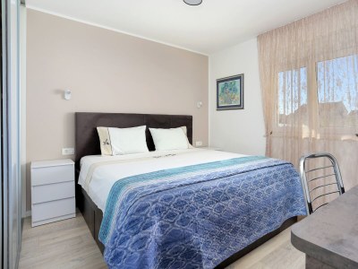 Apartment One bedroom apartment with terrace Kaštel Gomilica, Kaštela A-19248-a - Outdoor photo 35