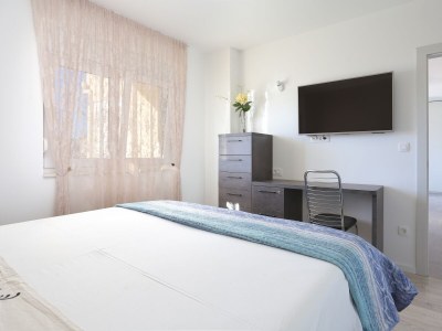 Apartment One bedroom apartment with terrace Kaštel Gomilica, Kaštela A-19248-a - Outdoor photo 36