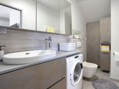 Apartment One bedroom apartment with terrace Kaštel Gomilica, Kaštela A-19248-a - Outdoor photo 38