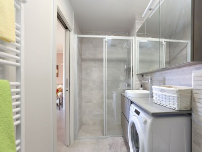 Apartment One bedroom apartment with terrace Kaštel Gomilica, Kaštela A-19248-a - Outdoor photo 39