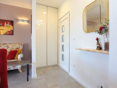 Apartment One bedroom apartment with terrace Kaštel Gomilica, Kaštela A-19248-a - Outdoor photo 41