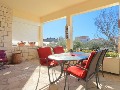 Apartment One bedroom apartment with terrace Kaštel Gomilica, Kaštela A-19248-a - Outdoor photo 42