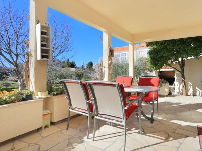 Apartment One bedroom apartment with terrace Kaštel Gomilica, Kaštela A-19248-a - Outdoor photo 43