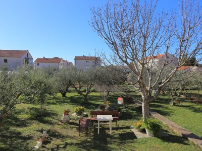 Apartment One bedroom apartment with terrace Kaštel Gomilica, Kaštela A-19248-a - Outdoor photo 48