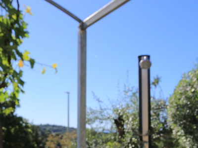 Apartment Studio flat with terrace Splitska, Brač AS-17023-a - Outdoor photo 9