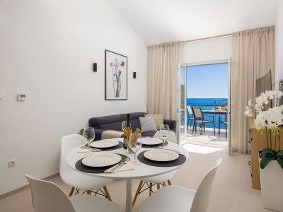 Villa Comfortable and spacious house near beach Cove Ljubljeva, Trogir K-19258 - Outdoor photo 27