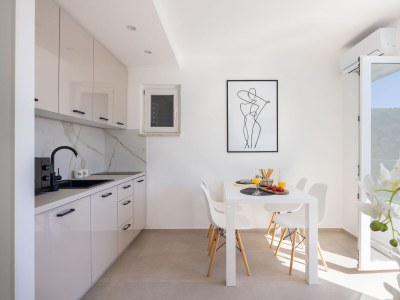 Villa Comfortable and spacious house near beach Cove Ljubljeva, Trogir K-19258 - Outdoor photo 31