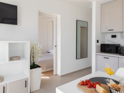 Villa Comfortable and spacious house near beach Cove Ljubljeva, Trogir K-19258 - Outdoor photo 33