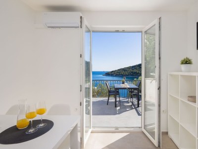 Villa Comfortable and spacious house near beach Cove Ljubljeva, Trogir K-19258 - Outdoor photo 37