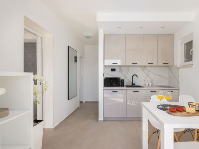 Villa Comfortable and spacious house near beach Cove Ljubljeva, Trogir K-19258 - Outdoor photo 40