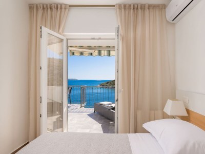 Villa Comfortable and spacious house near beach Cove Ljubljeva, Trogir K-19258 - Outdoor photo 43