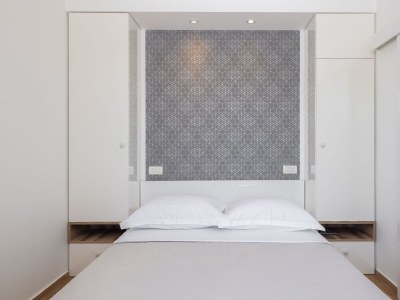 Villa Comfortable and spacious house near beach Cove Ljubljeva, Trogir K-19258 - Outdoor photo 44