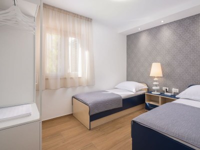 Villa Comfortable and spacious house near beach Cove Ljubljeva, Trogir K-19258 - Outdoor photo 46