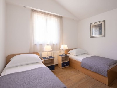 Villa Comfortable and spacious house near beach Cove Ljubljeva, Trogir K-19258 - Outdoor photo 48