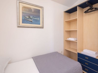 Villa Comfortable and spacious house near beach Cove Ljubljeva, Trogir K-19258 - Outdoor photo 50