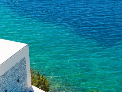 Villa Comfortable and spacious house near beach Cove Ljubljeva, Trogir K-19258 - Outdoor photo 59