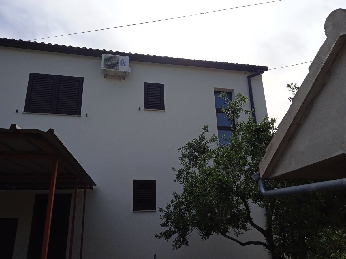 Apartment Two bedroom apartment with terrace Biograd na Moru, Biograd A-15661-a - Outdoor photo 3