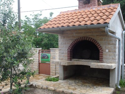 Apartment Two bedroom apartment with terrace Biograd na Moru, Biograd A-15661-a - Outdoor photo 4