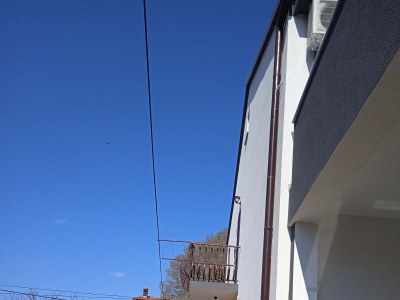 Apartment Two bedroom apartment with terrace Biograd na Moru, Biograd A-15661-a - Outdoor photo 6