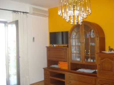 Apartment Two bedroom apartment with terrace Biograd na Moru, Biograd A-15661-a - Outdoor photo 11