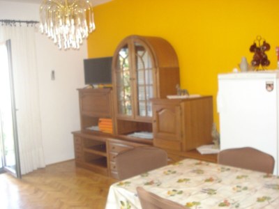 Apartment Two bedroom apartment with terrace Biograd na Moru, Biograd A-15661-a - Outdoor photo 13