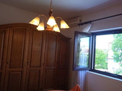 Apartment Two bedroom apartment with terrace Biograd na Moru, Biograd A-15661-a - Outdoor photo 19