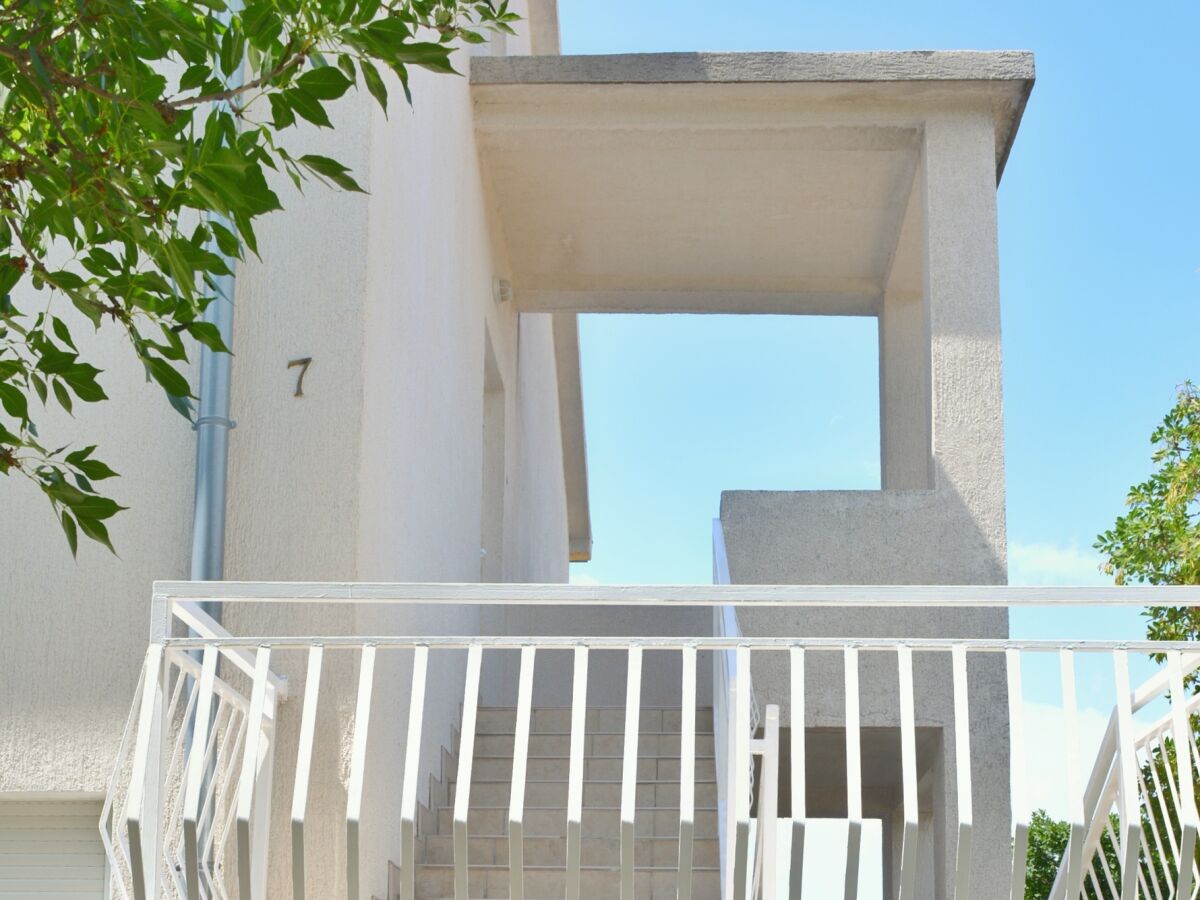 Apartment Studio flat with air-conditioning Šmrika, Kraljevica AS-15709-a - Outdoor photo 2