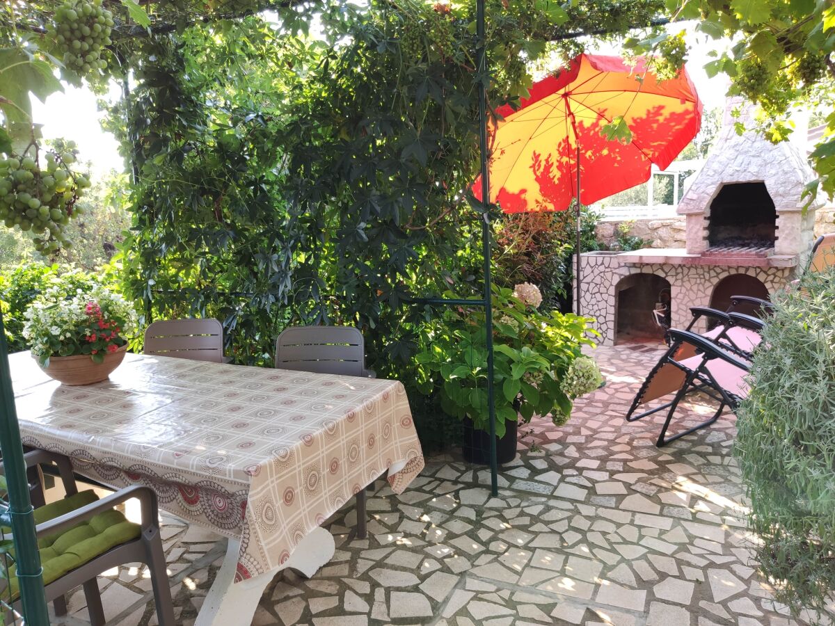 Apartment Studio flat with air-conditioning Šmrika, Kraljevica AS-15709-a - Outdoor photo 3