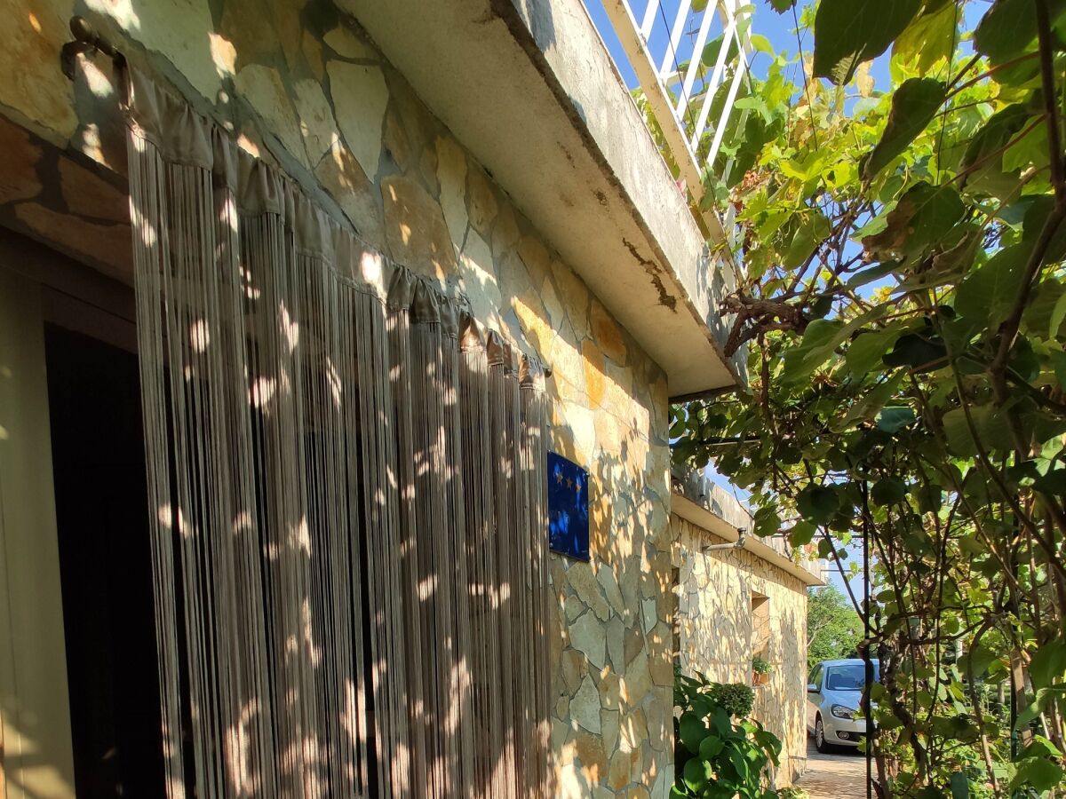 Apartment Studio flat with air-conditioning Šmrika, Kraljevica AS-15709-a - Outdoor photo 5