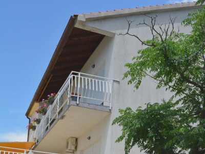 Apartment Studio flat with air-conditioning Šmrika, Kraljevica AS-15709-a - Outdoor photo 6