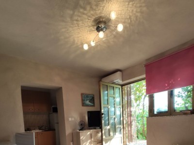 Apartment Studio flat with air-conditioning Šmrika, Kraljevica AS-15709-a - Outdoor photo 8