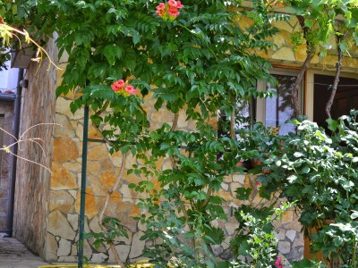 Apartment Studio flat with air-conditioning Šmrika, Kraljevica AS-15709-a - Outdoor photo 12