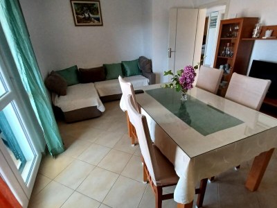 Apartment Three bedroom apartment with terrace and sea view Sevid, Trogir A-16111-a - Outdoor photo 11