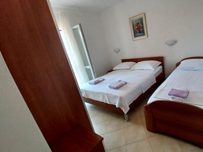 Apartment Three bedroom apartment with terrace and sea view Sevid, Trogir A-16111-a - Outdoor photo 13