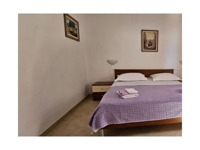 Apartment Three bedroom apartment with terrace and sea view Sevid, Trogir A-16111-a - Outdoor photo 15