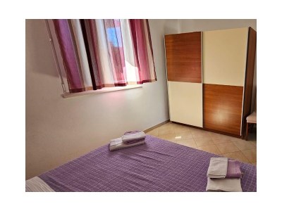 Apartment Three bedroom apartment with terrace and sea view Sevid, Trogir A-16111-a - Outdoor photo 16