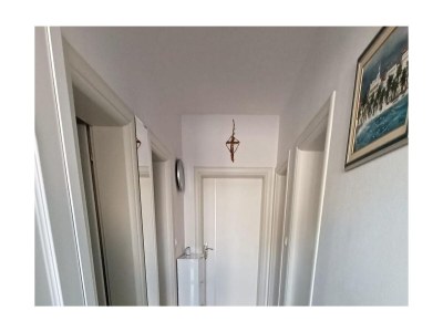 Apartment Three bedroom apartment with terrace and sea view Sevid, Trogir A-16111-a - Outdoor photo 19