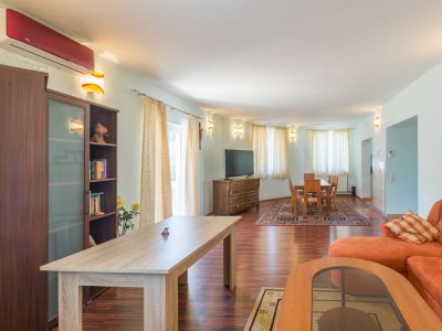 Holiday house Comfortable and spacious house with terrace Radmani, Poreč K-16440 - Outdoor photo 12