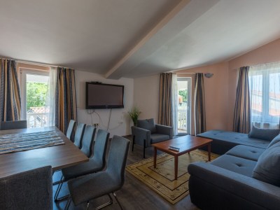 Holiday house Comfortable and spacious house with terrace Radmani, Poreč K-16440 - Outdoor photo 14