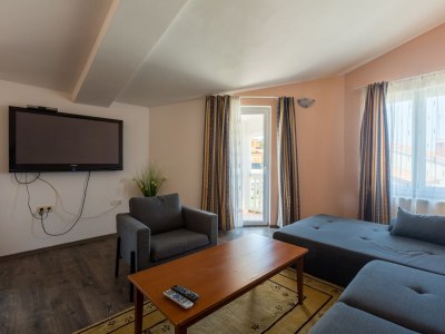 Holiday house Comfortable and spacious house with terrace Radmani, Poreč K-16440 - Outdoor photo 15