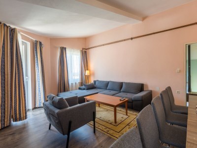 Holiday house Comfortable and spacious house with terrace Radmani, Poreč K-16440 - Outdoor photo 16