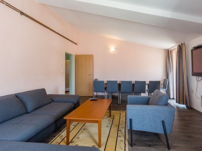 Holiday house Comfortable and spacious house with terrace Radmani, Poreč K-16440 - Outdoor photo 17