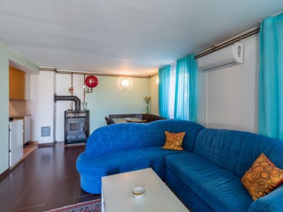 Holiday house Comfortable and spacious house with terrace Radmani, Poreč K-16440 - Outdoor photo 21