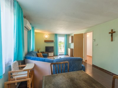 Holiday house Comfortable and spacious house with terrace Radmani, Poreč K-16440 - Outdoor photo 27