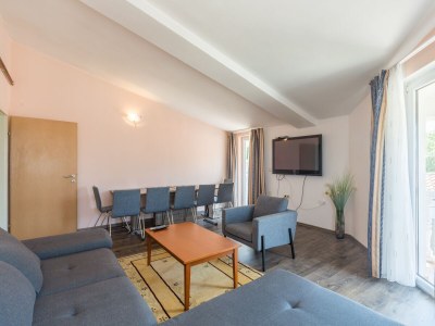 Holiday house Comfortable and spacious house with terrace Radmani, Poreč K-16440 - Outdoor photo 28