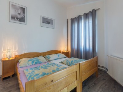 Holiday house Comfortable and spacious house with terrace Radmani, Poreč K-16440 - Outdoor photo 36