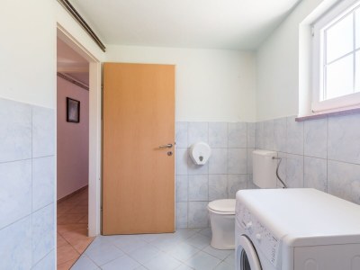 Holiday house Comfortable and spacious house with terrace Radmani, Poreč K-16440 - Outdoor photo 49