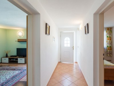 Holiday house Comfortable and spacious house with terrace Radmani, Poreč K-16440 - Outdoor photo 54