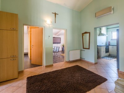 Holiday house Comfortable and spacious house with terrace Radmani, Poreč K-16440 - Outdoor photo 57